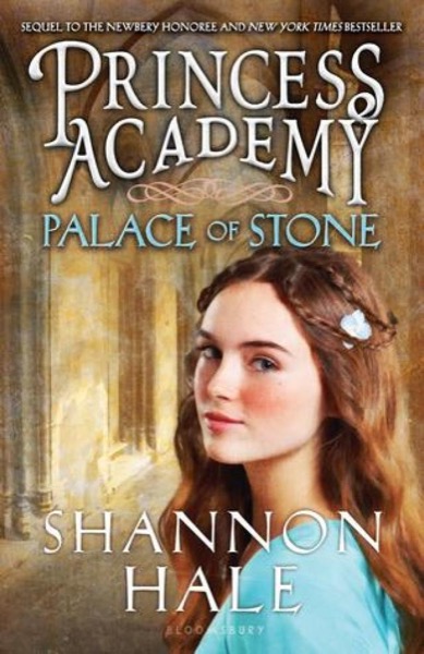 Read Palace of Stone online