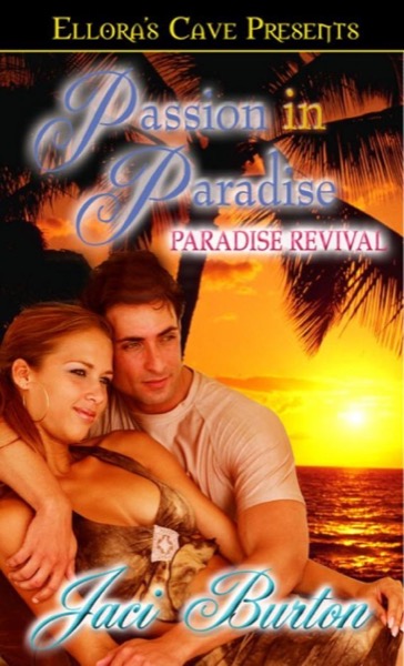 Read Paradise Revival online