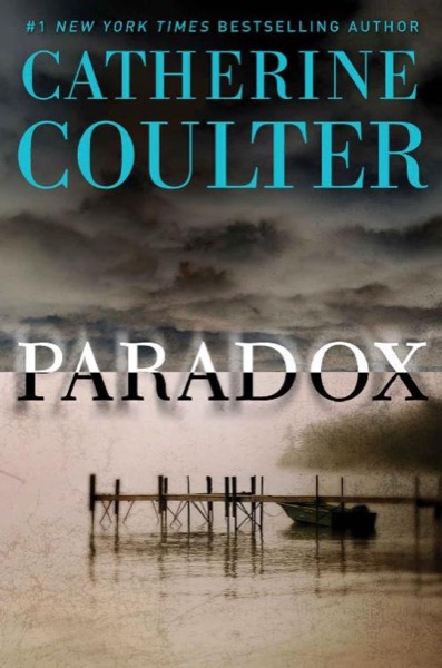 Read Paradox online