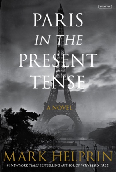 Read Paris in the Present Tense online