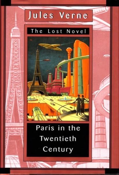 Read Paris in the Twentieth Century online