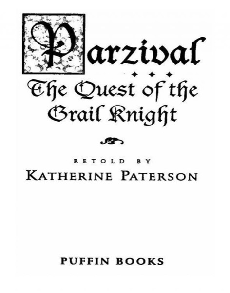 Read Parzival: The Quest of the Grail Knight online