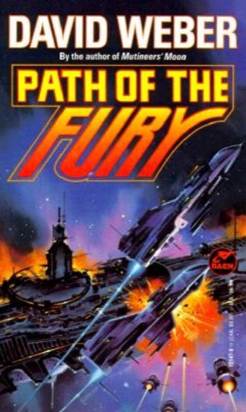 Read Path of the Fury online