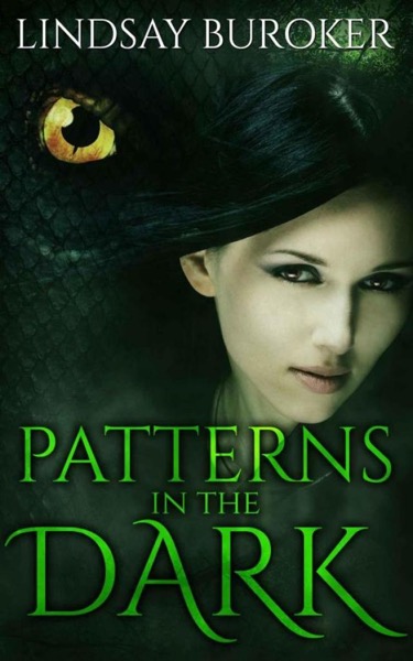Read Patterns in the Dark online