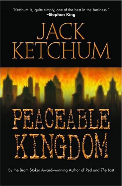 Read Peaceable Kingdom online