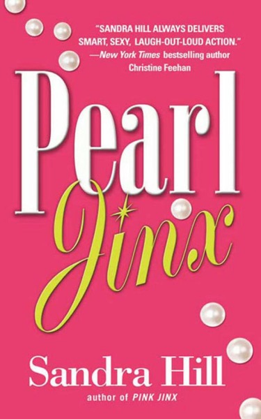 Read Pearl Jinx online