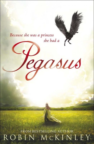 Read Pegasus online