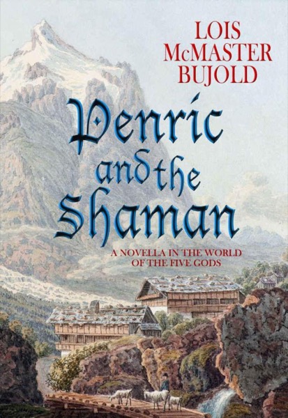 Read Penric and the Shaman online