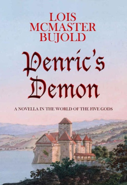 Read Penric's Demon online