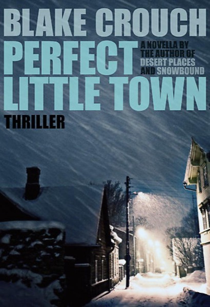 Read Perfect Little Town online