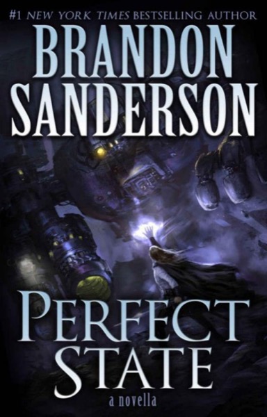Read Perfect State online