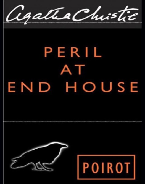 Read Peril at End House: A Hercule Poirot Mystery online