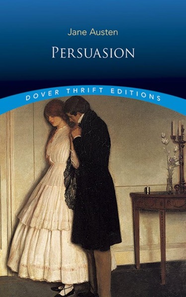Read Persuasion (Dover Thrift Editions) online