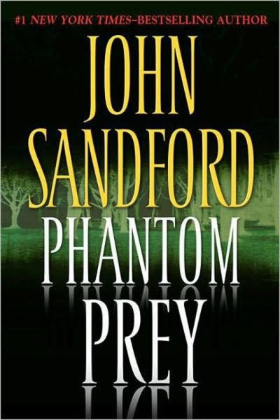 Read Phantom Prey online