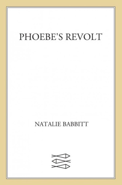 Read Phoebe's Revolt online