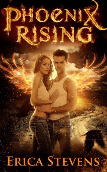 Read Phoenix Rising online