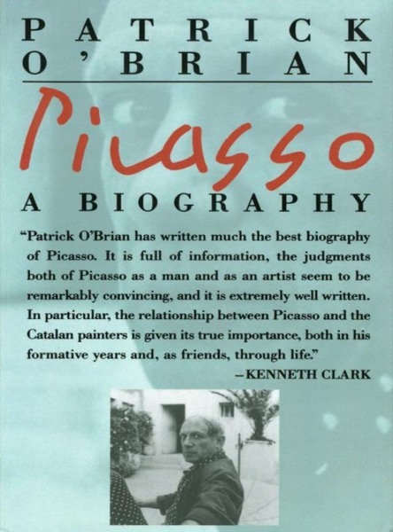 Read Picasso: A Biography online