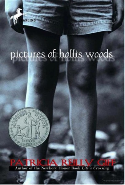 Read Pictures of Hollis Woods online