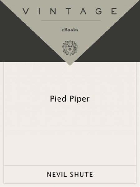 Read Pied Piper online