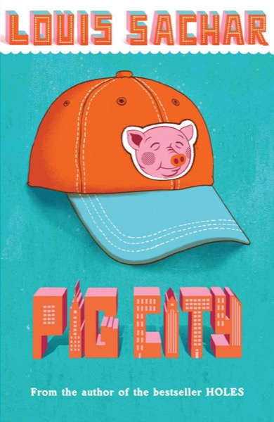 Read Pig City online