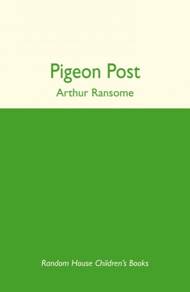 Read Pigeon Post online