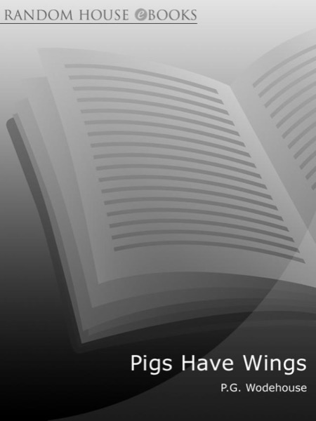 Read Pigs Have Wings: online