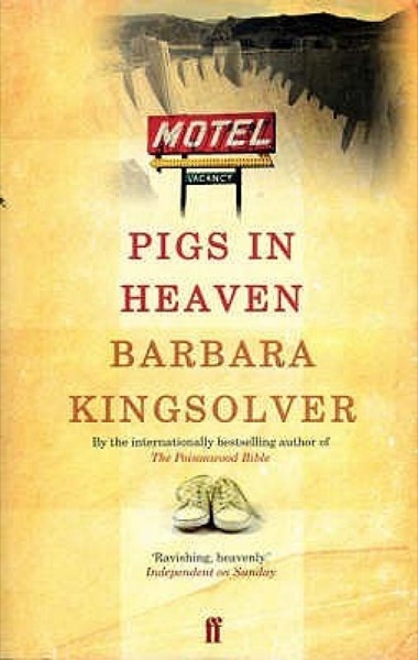 Read Pigs in Heaven online