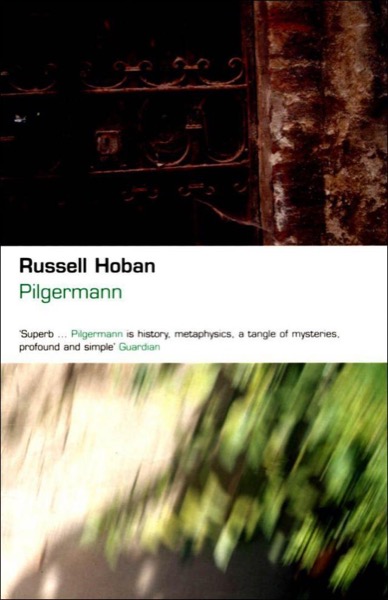 Read Pilgermann online