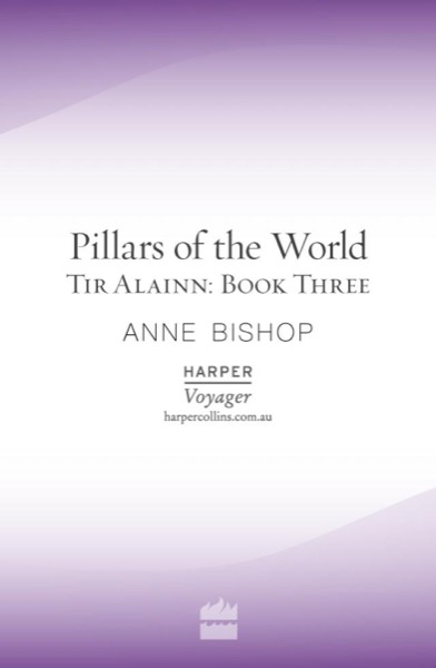 Read Pillars of the World online