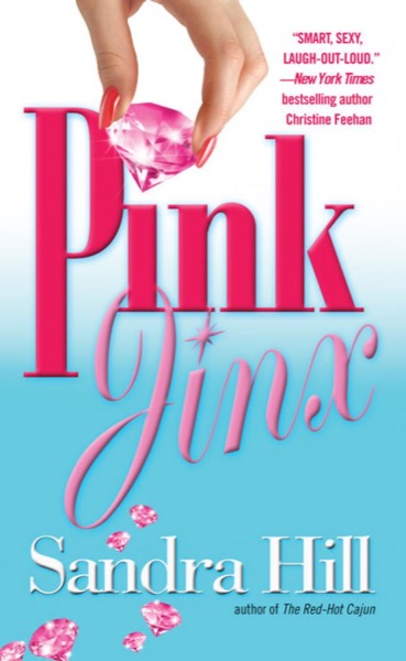 Read Pink Jinx online