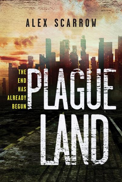 Read Plague Land Series, Book 1 online