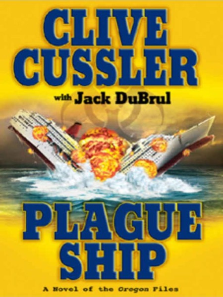 Read Plague Ship online