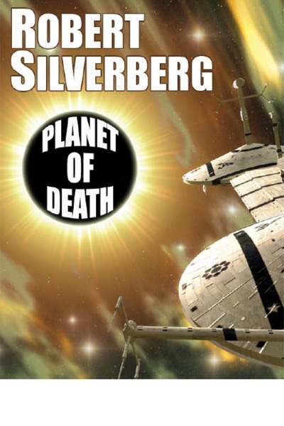 Read Planet of Death online