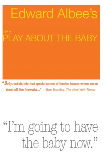 Read Play About the Baby: Trade Edition online