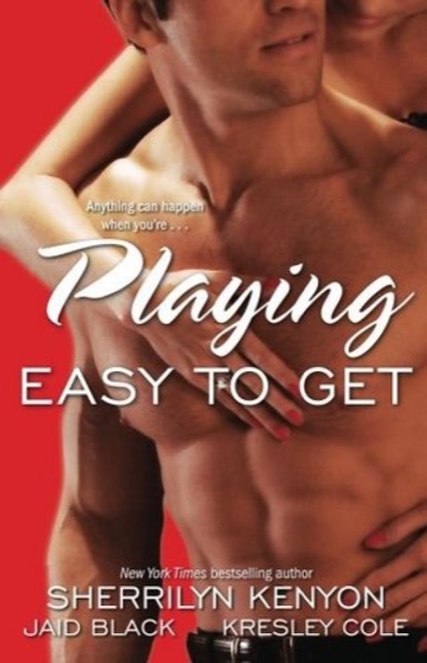 Read Playing Easy to Get online