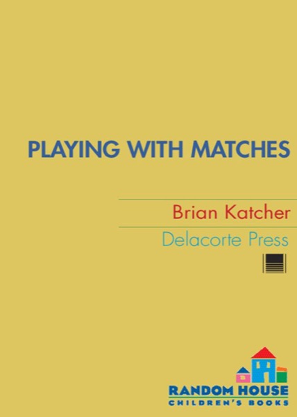 Read Playing With Matches online