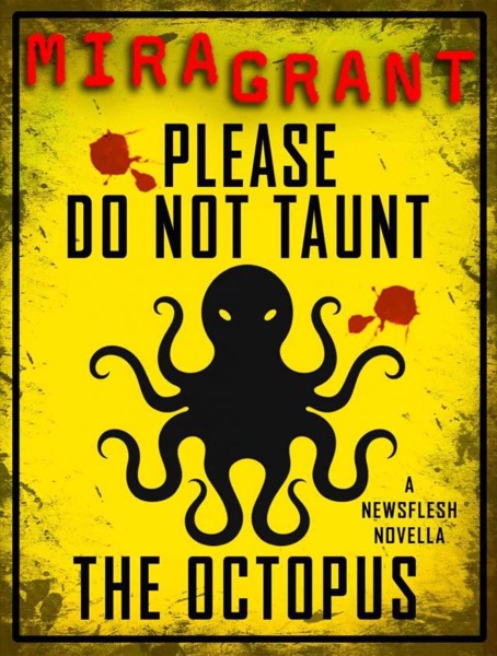 Read Please Do Not Taunt the Octopus online