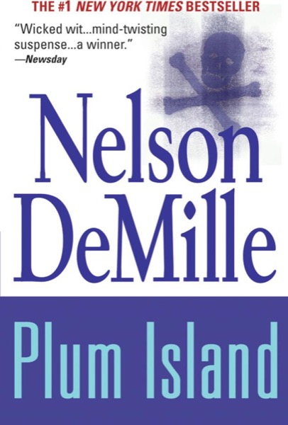 Read Plum Island online