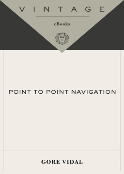 Read Point to Point Navigation online