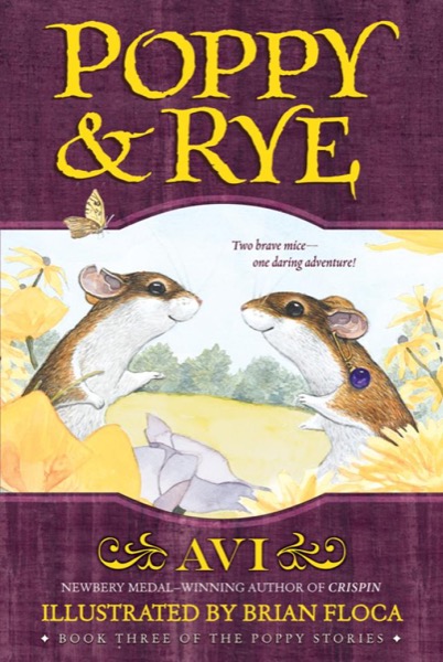 Read Poppy and Rye online