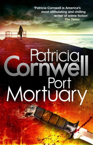 Read Port Mortuary online