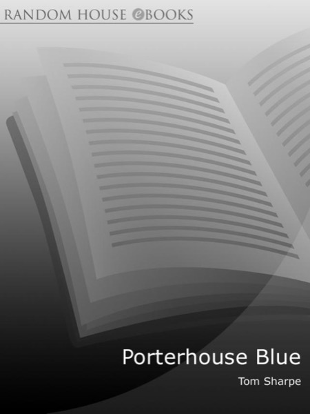 Read Porterhouse Blue online