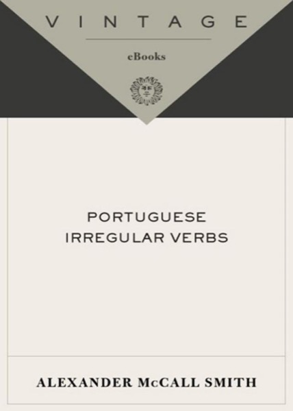 Read Portuguese Irregular Verbs online