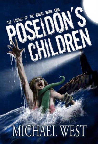 Read Poseidon’s Children online