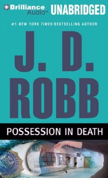 Read Possession in Death online