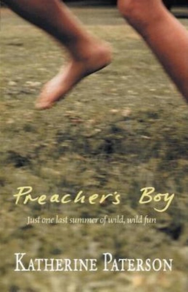 Read Preacher's Boy online