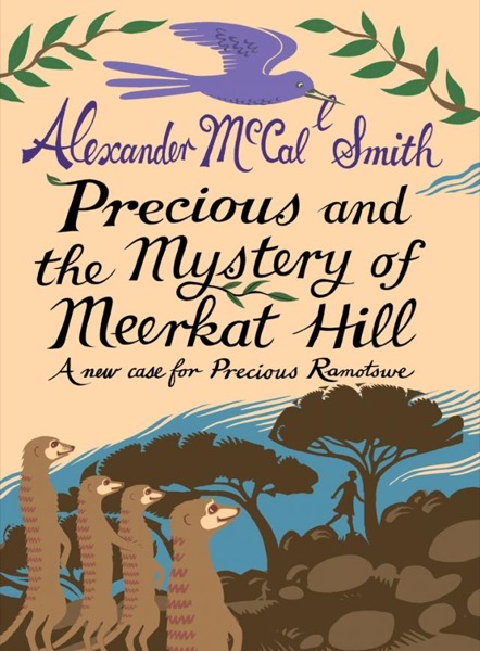 Read Precious and the Mystery of Meerkat Hill online