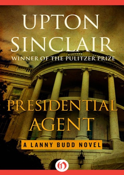 Read Presidential Agent online