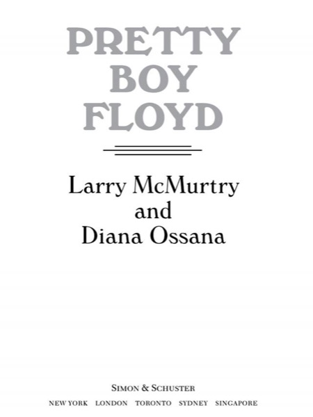 Read Pretty Boy Floyd online