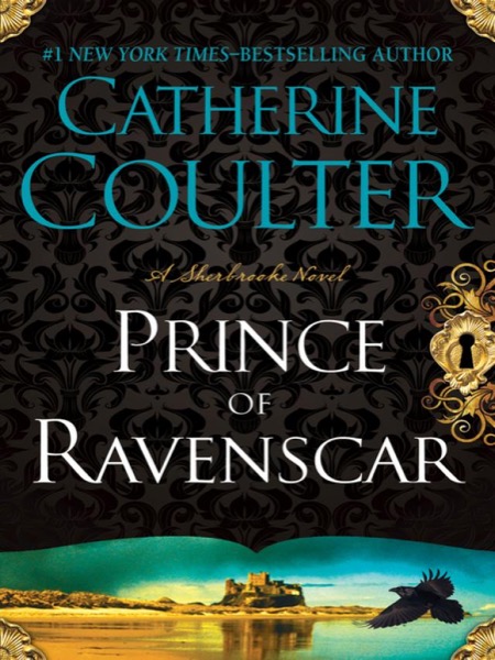 Read Prince of Ravenscar online